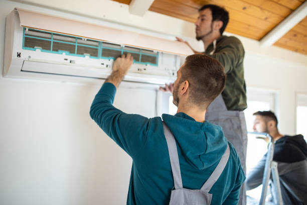 Best Best HVAC companies  in Tarboro, NC