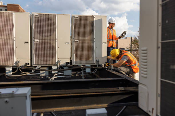 Reliable Tarboro, NC HVAC Solutions