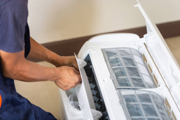 Best Affordable HVAC services  in Tarboro, NC