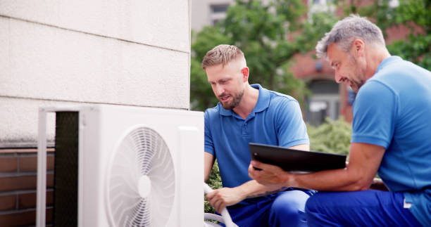 Best HVAC replacement cost  in Tarboro, NC