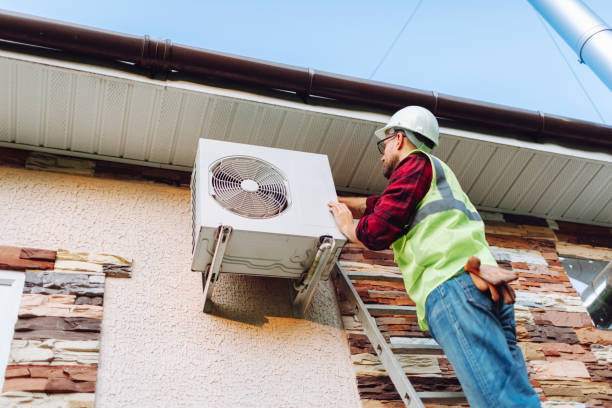Best HVAC installation services  in Tarboro, NC