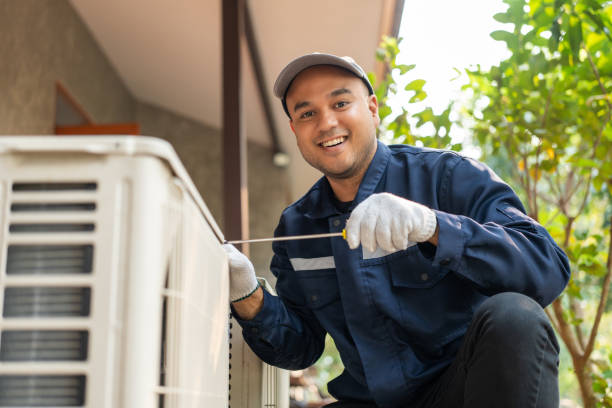 Best Central air repair  in Tarboro, NC
